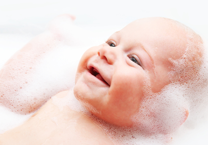 Phthalates Baby Bath Products