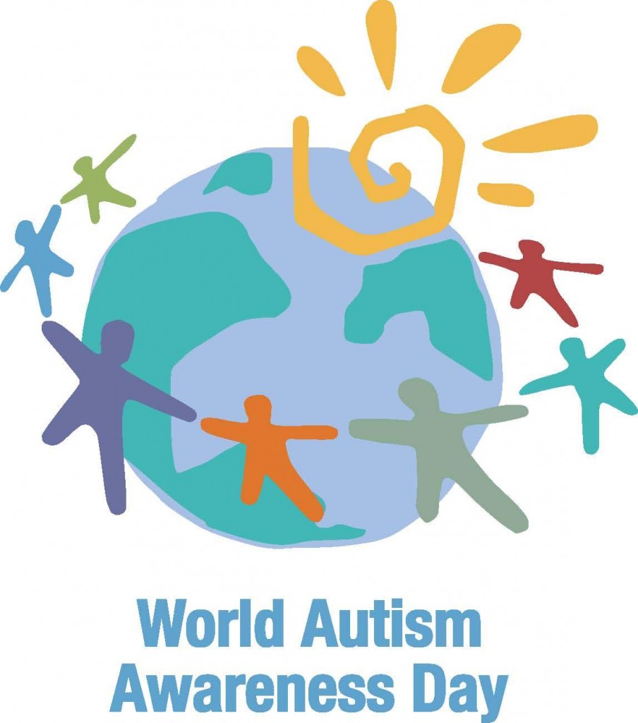 World Autsim Awareness Day