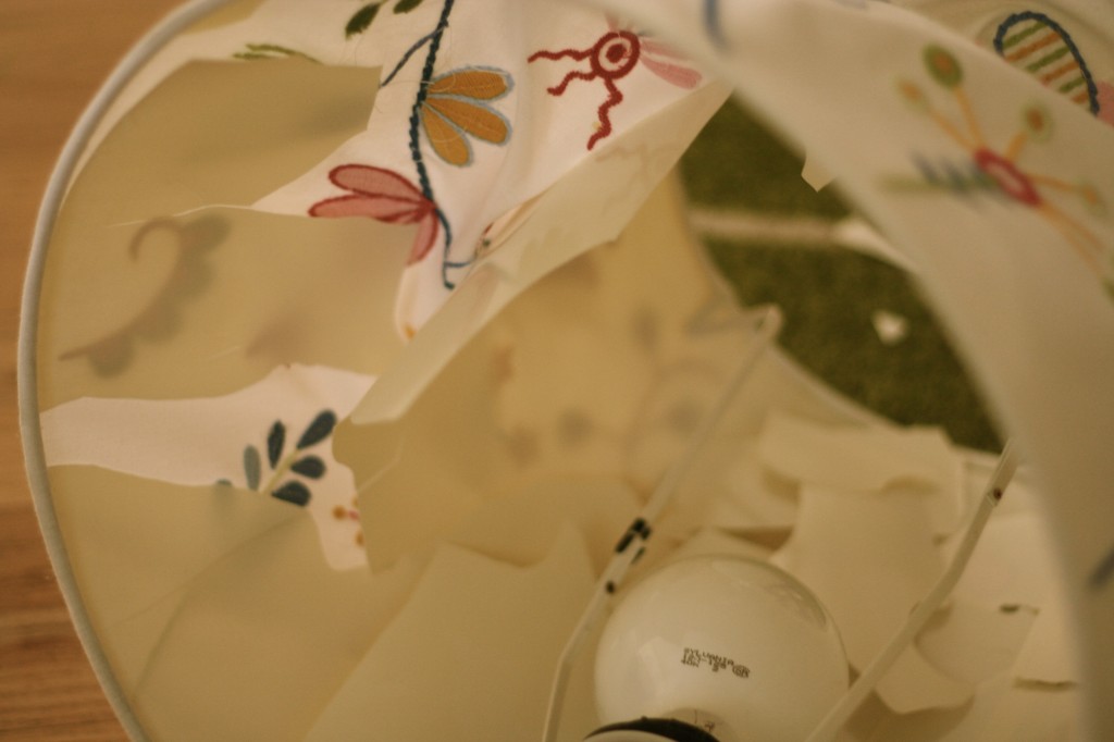 broken lamp 2