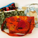 diaper bag