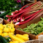 veggies veggies