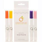 clementine markers