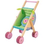 haba doll buggy