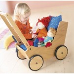 haba stroller
