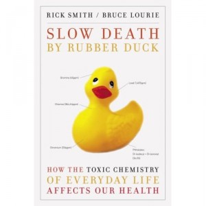 slow death by rubber duck