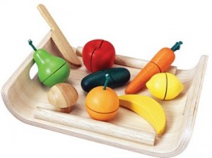 veggies