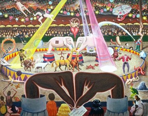 circus circus
