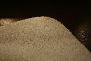 Recycled Baby Towel Recycled Baby Towel