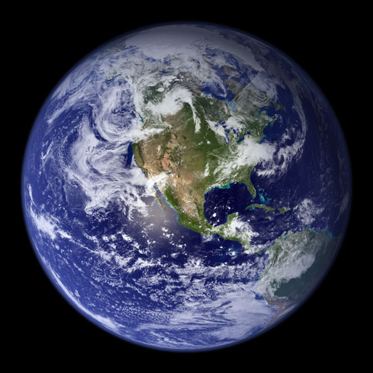 Earth Earth