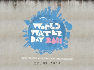 World Water Day 2011