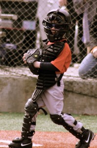 Catcher Catcher
