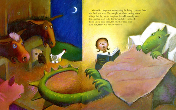 Raising Dragons storytime Raising Dragons storytime