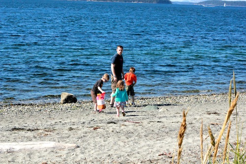 Beach Exploration Beach Exploration