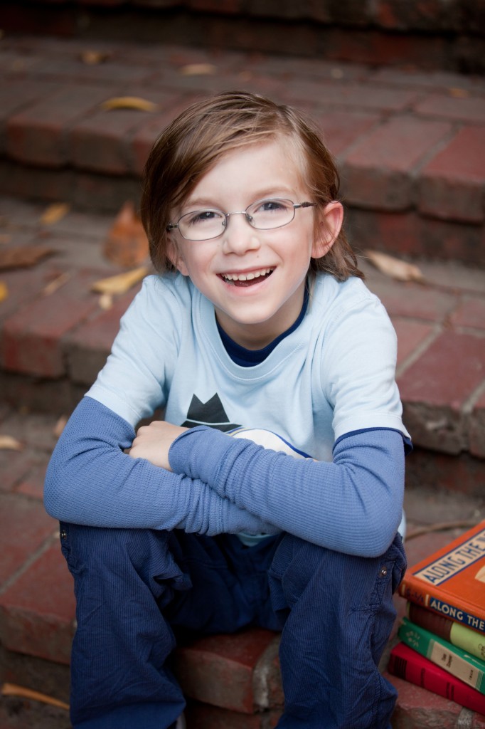 This One Will Always Be My Baby Boy