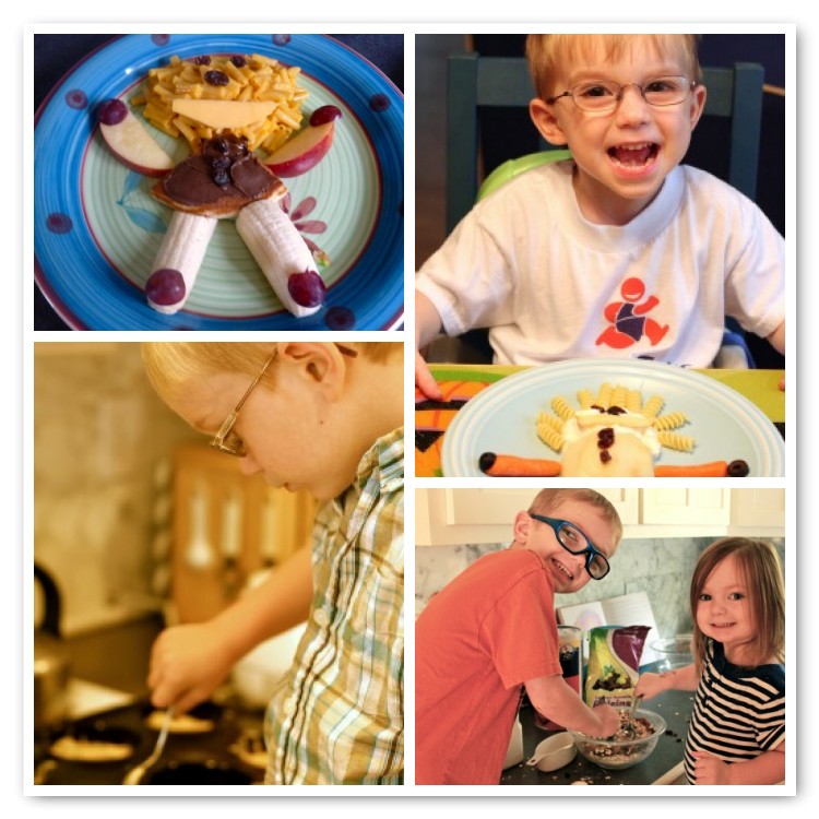 Kids In The Kitchen Kids In The Kitchen