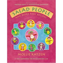 Salad People
