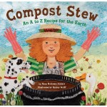 Compost Stew by Mary Siddals