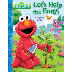 Let's Help the Earth