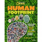 National Geographic Kids - Human Footprint