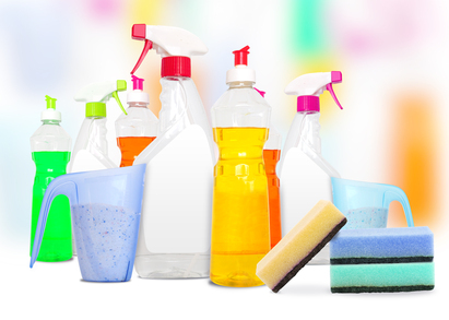 Household Cleaning Products - Toxic?