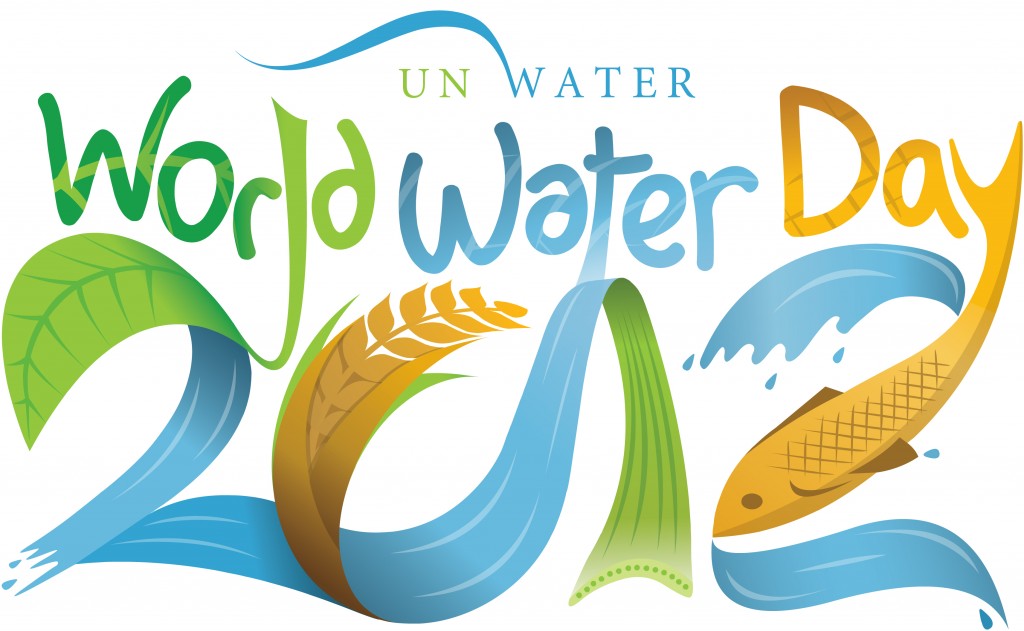 World Water Day 2012