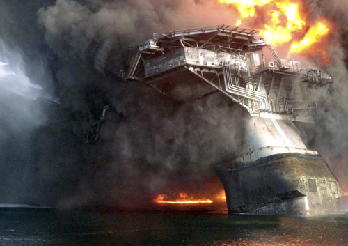 Deepwater Horizon Spill Deepwater Horizon Spill