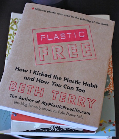 Almost All The Truth - Plastic Free Book Almost All The Truth - Plastic Free Book