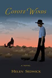 Coyote Winds Giveaway