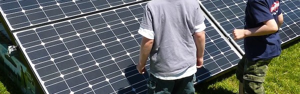 Exploring Solar Energy